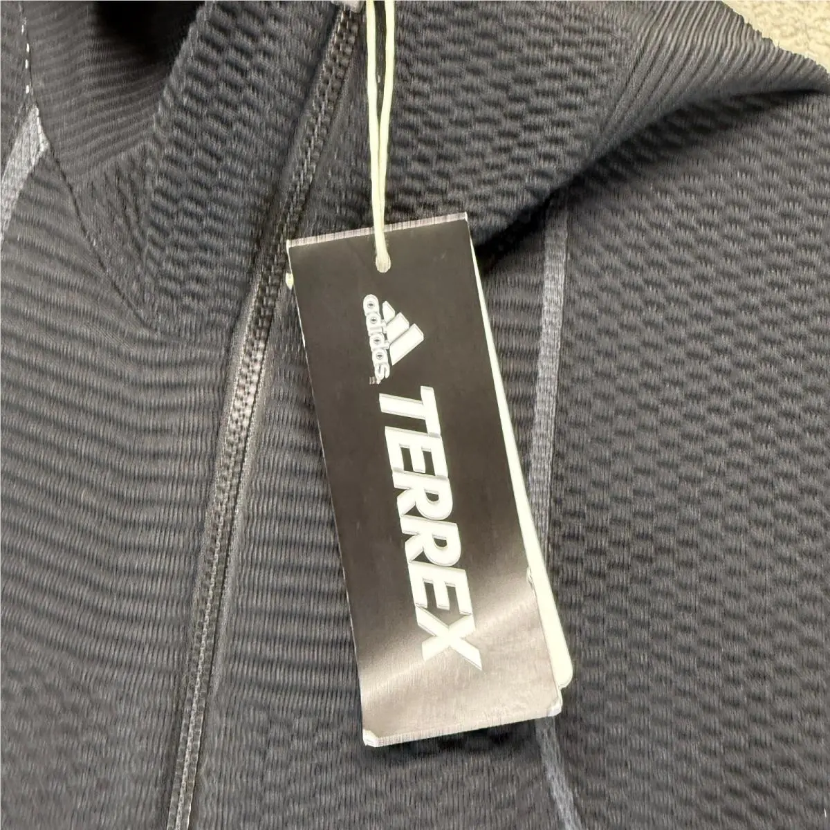 Adidas clothing - EA2414 - EA2414 - Black (UPC: 192616118269) 0