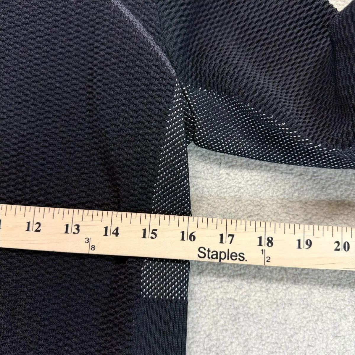 Adidas clothing - EA2414 - EA2414 - Black (UPC: 192616118269) 4