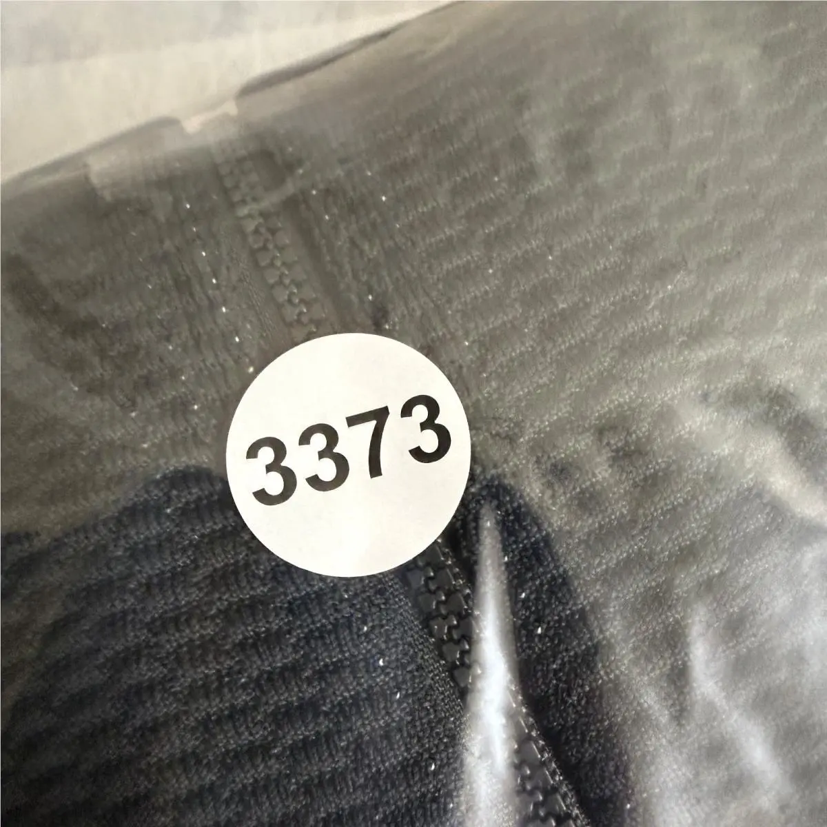Adidas clothing - EA2414 - EA2414 - Black (UPC: 192616118269) 6