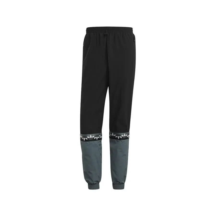 Adidas clothing - GN3434 - GN3434 - Black/Grey, Main: Black (UPC: 194818256589) 0