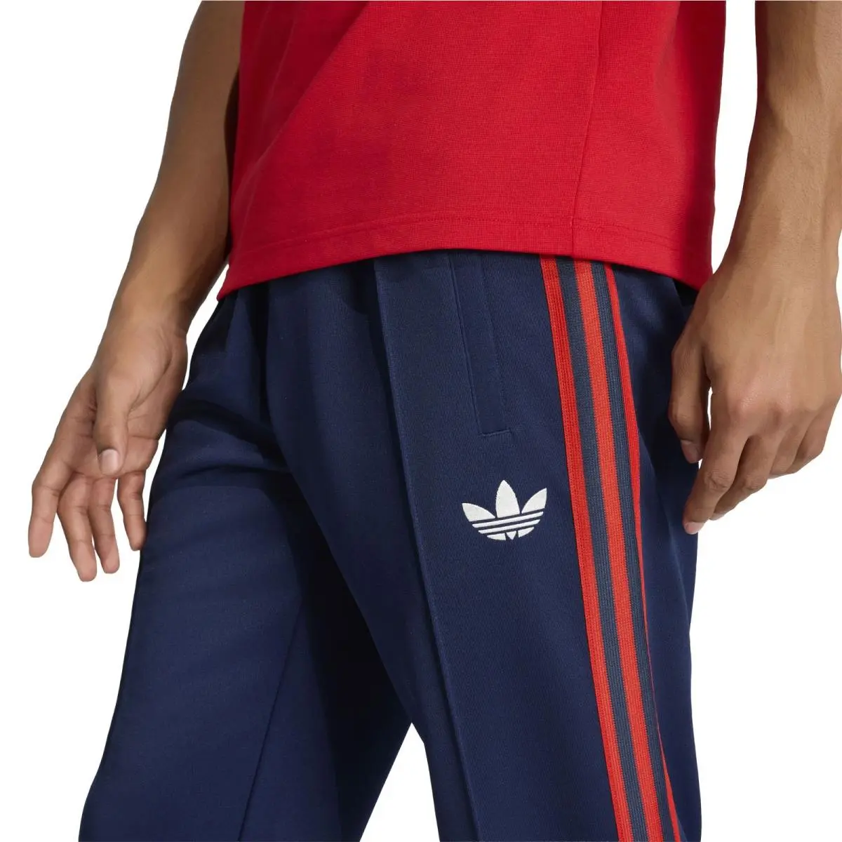 Adidas clothing - 210239294 - 210239294 - Blue 1