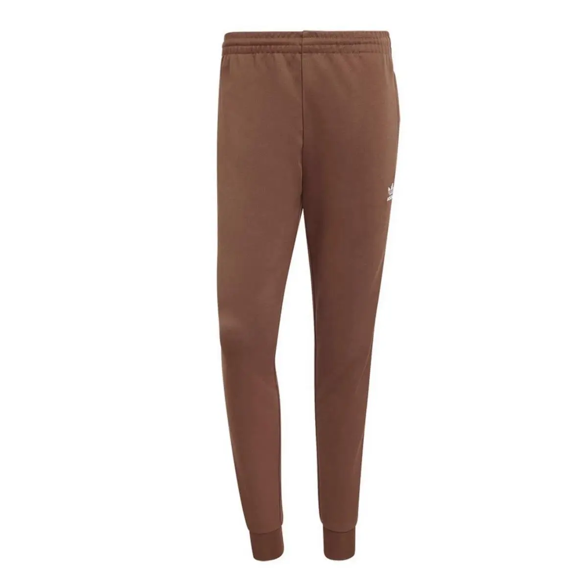 Adidas Sst Track Pants IY9866 Preloved Brown Men’s M Jogger Superstar