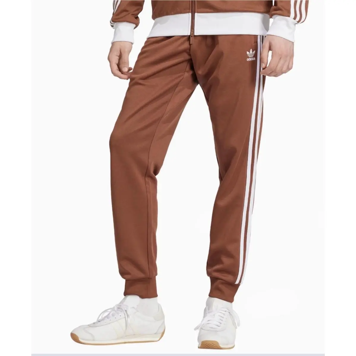 Adidas clothing - IY9866 - IY9866 - Brown 0