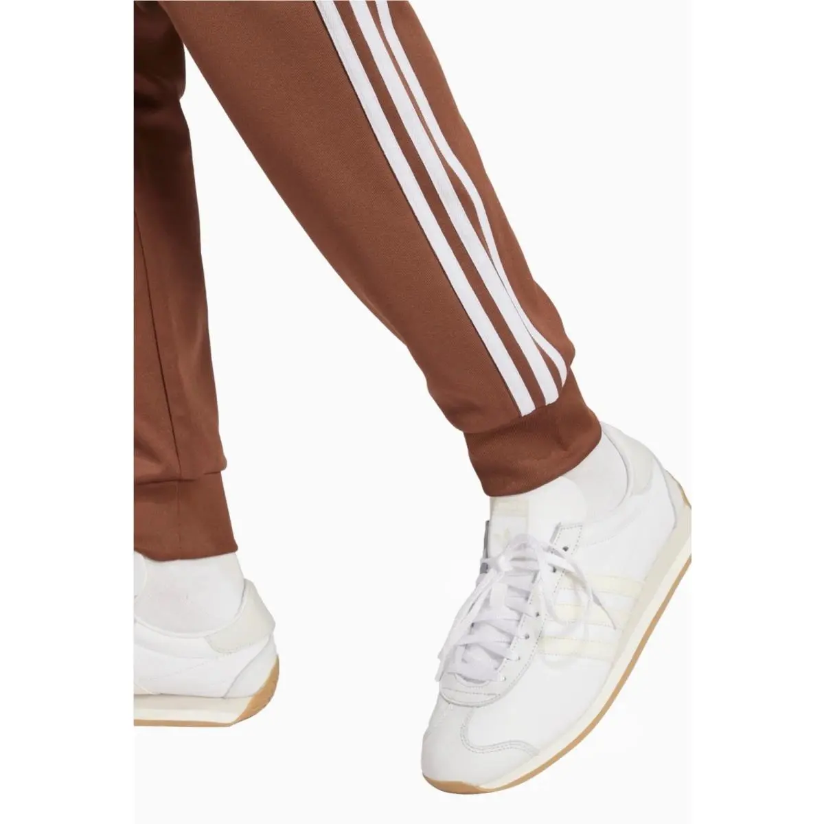 Adidas clothing - IY9866 - IY9866 - Brown 2