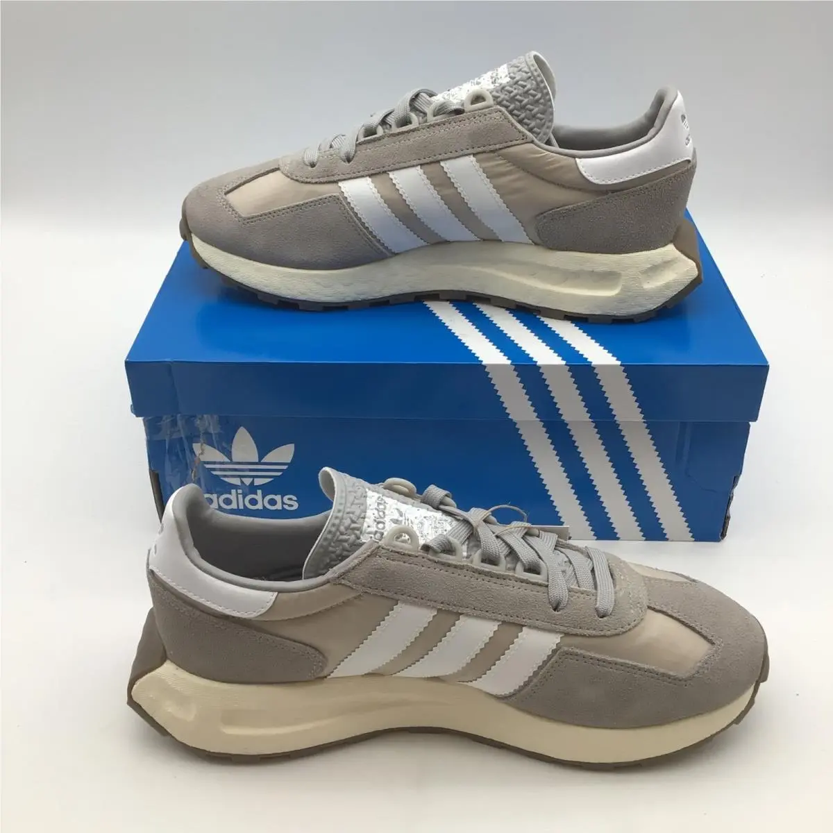 Adidas shoes - Retropy E5 - Retropy - Gray 0