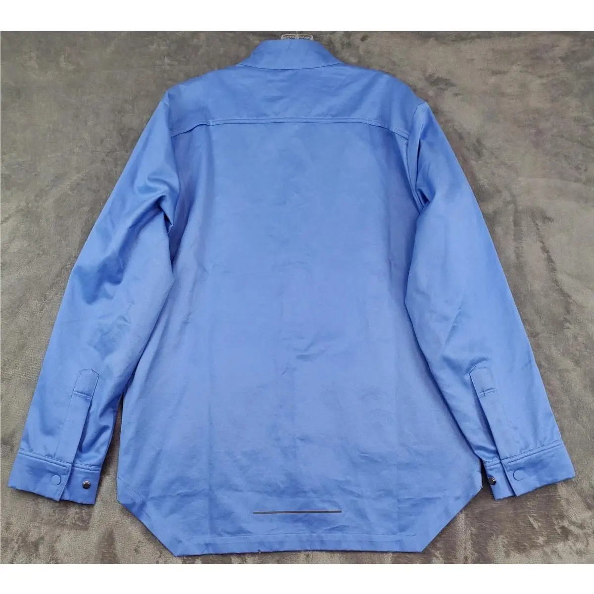 Adidas clothing - Adidas Trackstand Utility Cycling Jacket - JY2955 - Blue 2