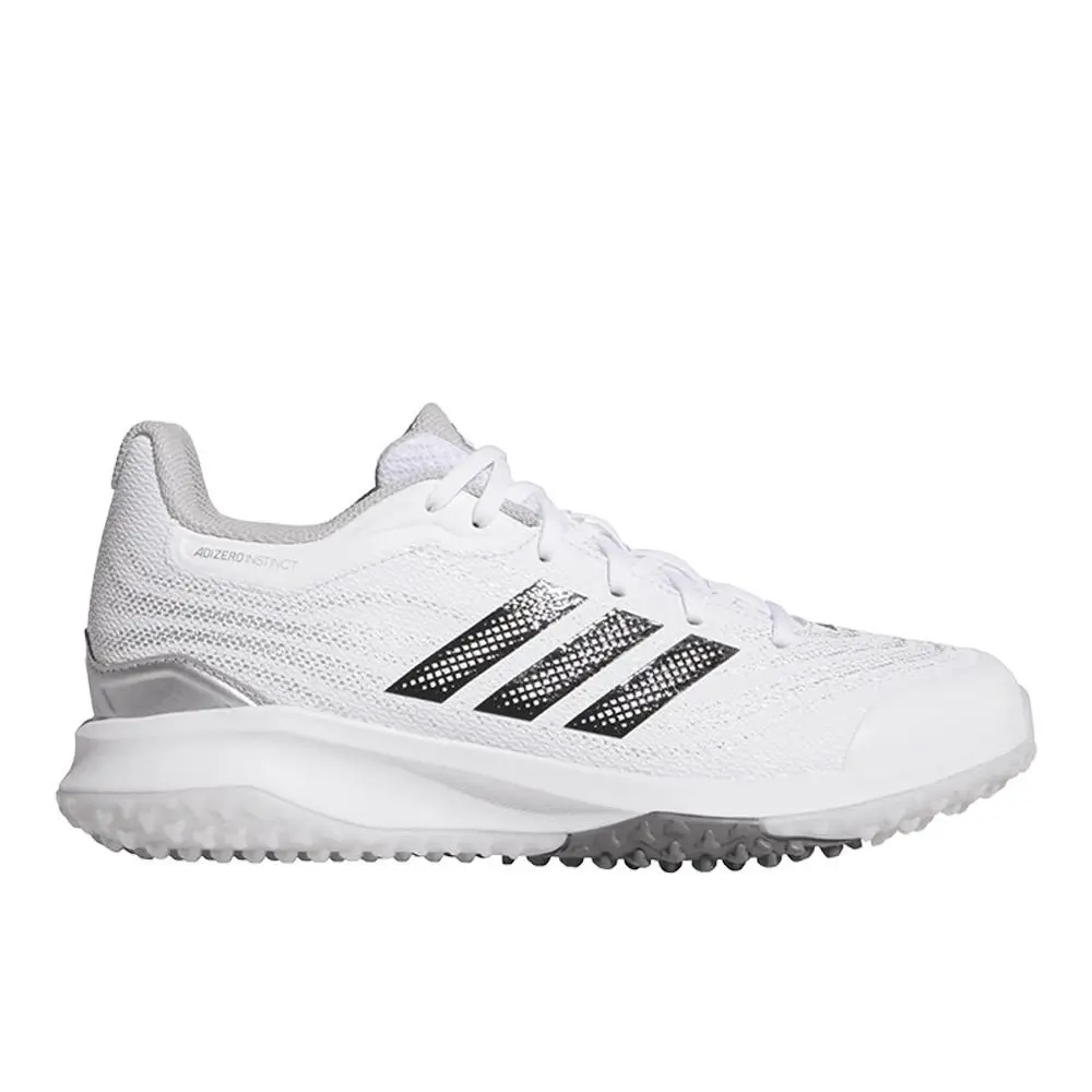 Adidas Adizero Instinct 3.0 Turf Trainer Womens Size 11 M Sneakers Athletic Shoe