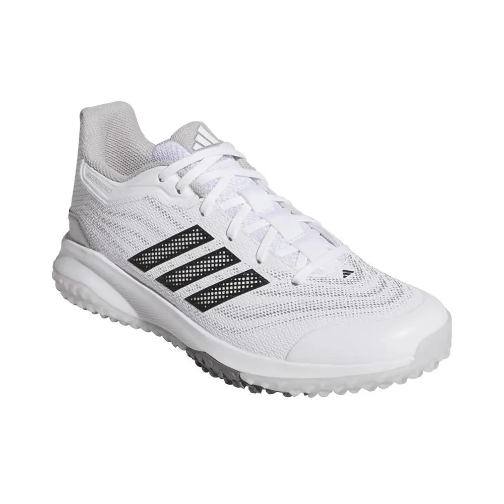 Adidas shoes - adidas Adizero Instinct 3.0 Turf Trainer - SB1158-JP8917 - White (UPC: 198321051686) 0