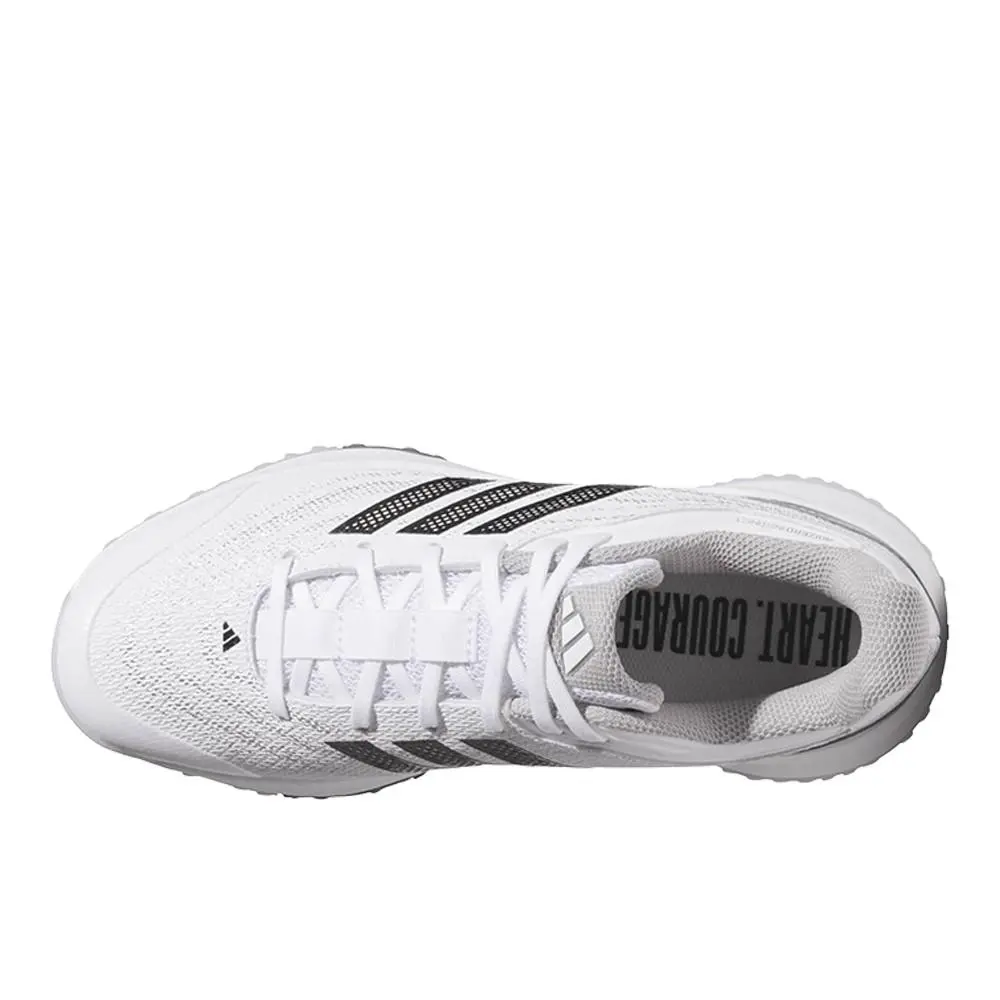 Adidas shoes - adidas Adizero Instinct 3.0 Turf Trainer - SB1158-JP8917 - White (UPC: 198321051686) 2