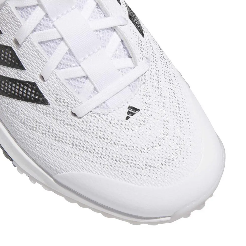 Adidas shoes - adidas Adizero Instinct 3.0 Turf Trainer - SB1158-JP8917 - White (UPC: 198321051686) 5
