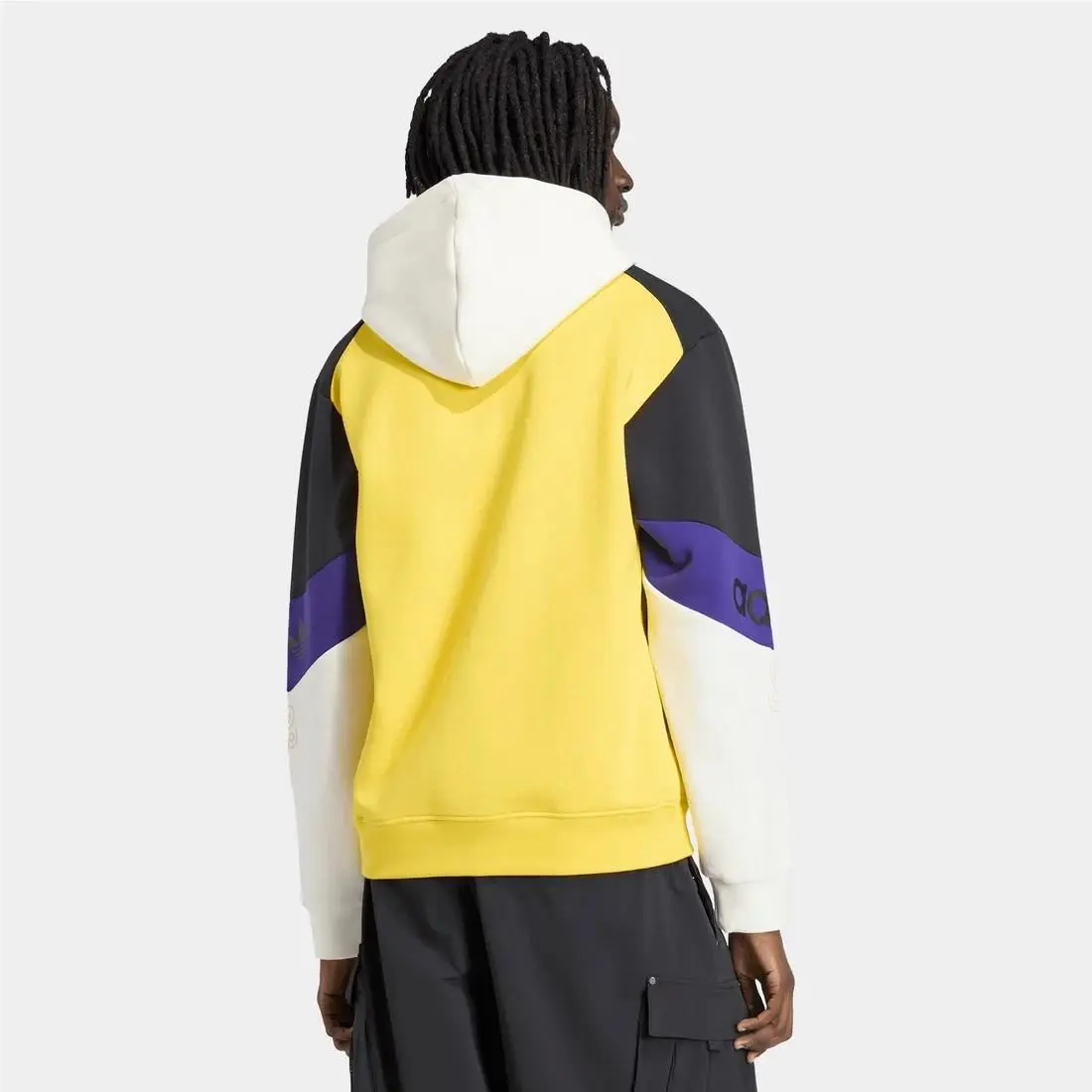 Adidas clothing - Multicolor (UPC: 198326017502) 0