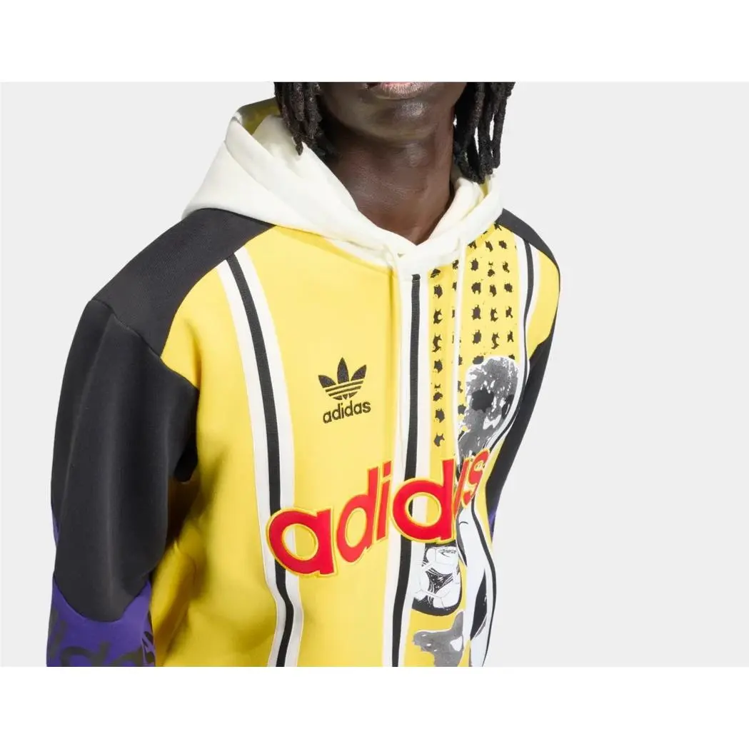 Adidas clothing - Multicolor (UPC: 198326017502) 1