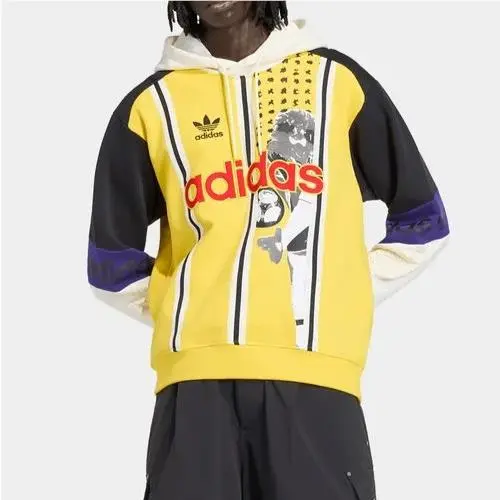 Adidas clothing - Multicolor (UPC: 198326017502) 3