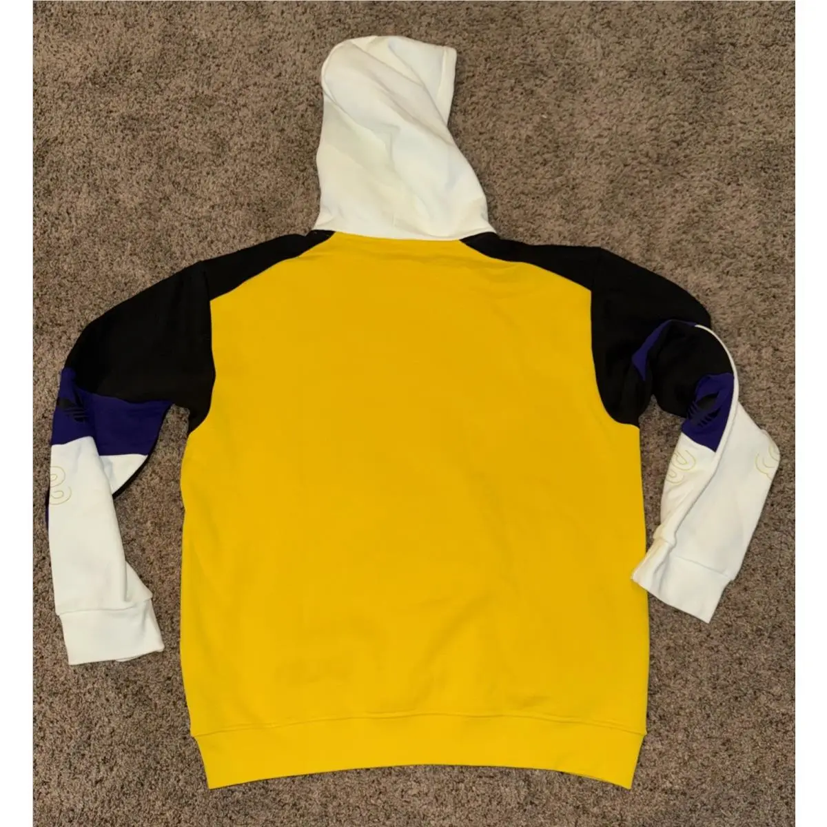 Adidas clothing - Multicolor (UPC: 198326017502) 12