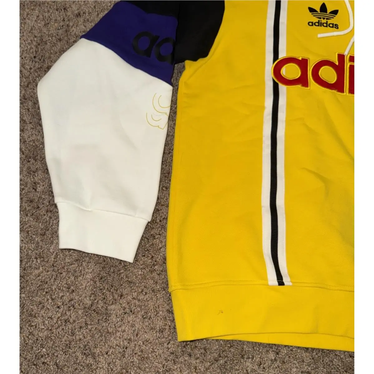 Adidas clothing - Multicolor (UPC: 198326017502) 6