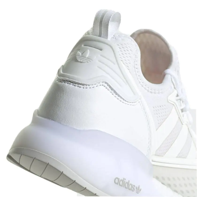 Adidas shoes - adidas ZX - FX8834 - White 12