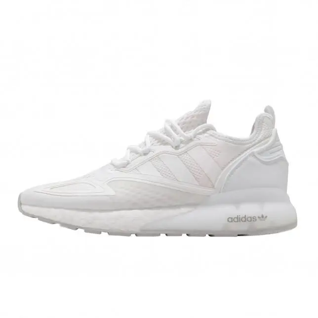 Adidas shoes - adidas ZX - FX8834 - White 20