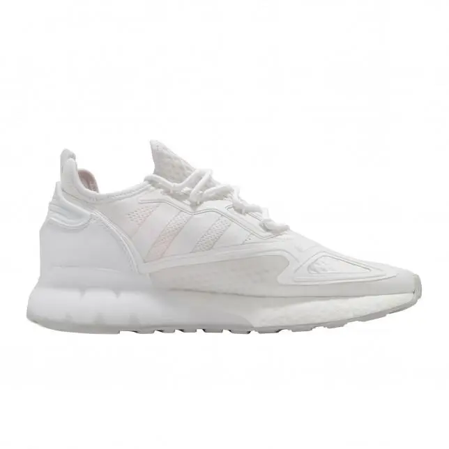 Adidas shoes - adidas ZX - FX8834 - White 21