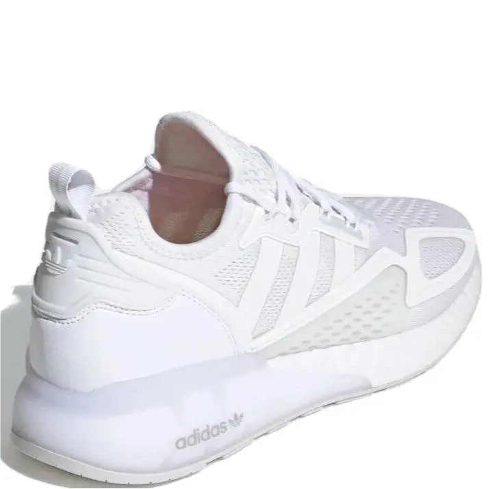 Adidas shoes - adidas ZX - FX8834 - White 11