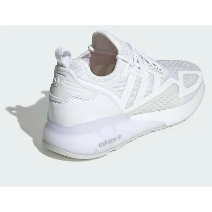 Adidas shoes - adidas ZX - FX8834 - White 17