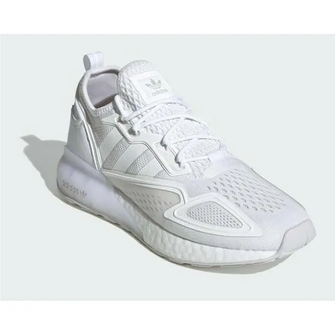 Adidas shoes - adidas ZX - FX8834 - White 18