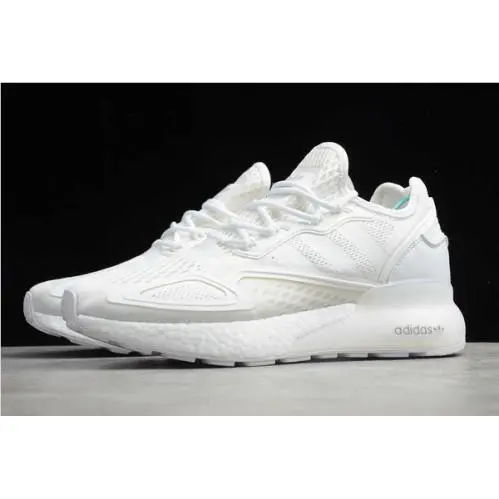 Adidas shoes - adidas ZX - FX8834 - White 14