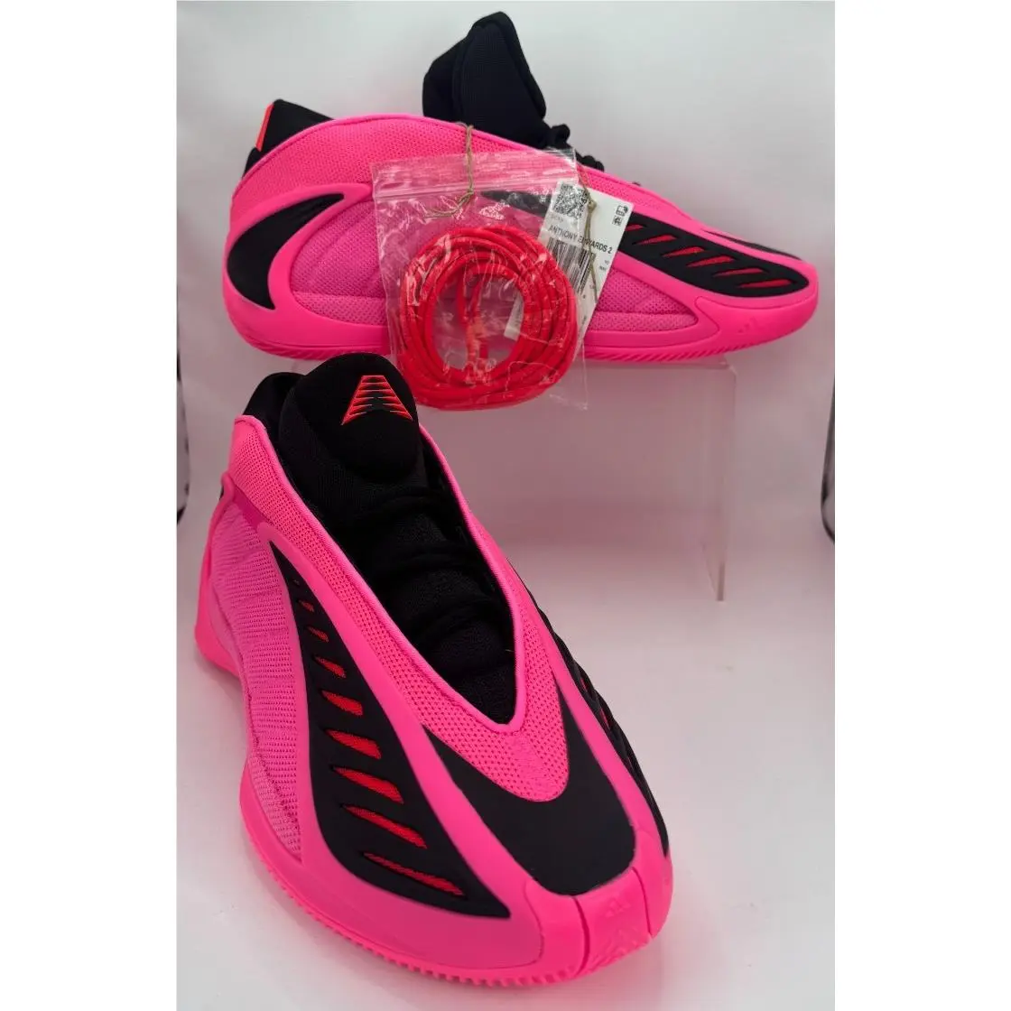Adidas shoes - adidas - Pink 0