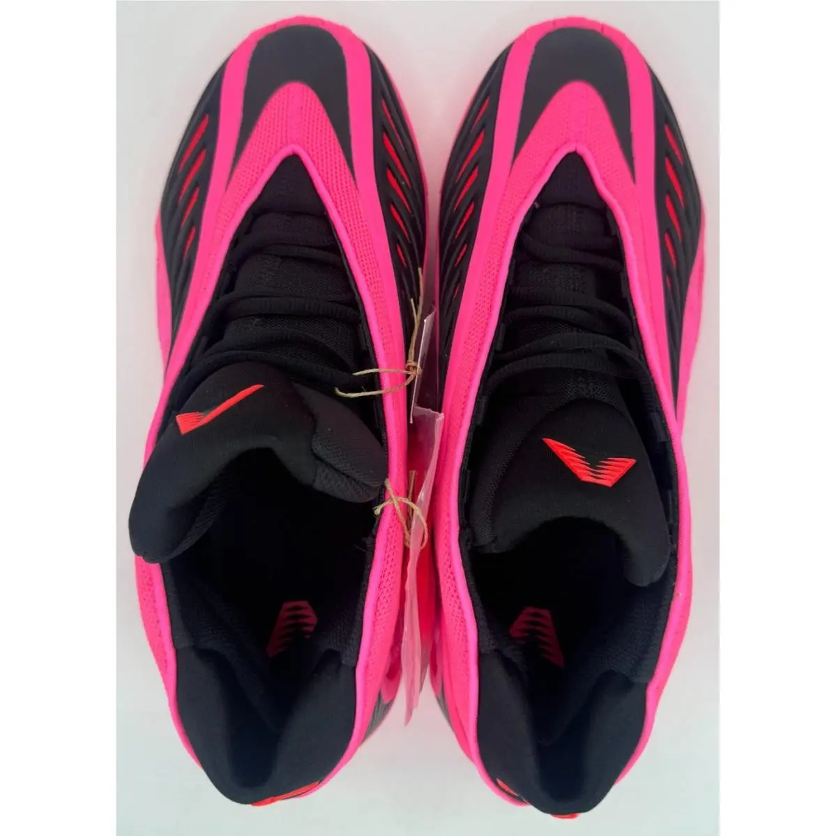 Adidas shoes - adidas - Pink 3