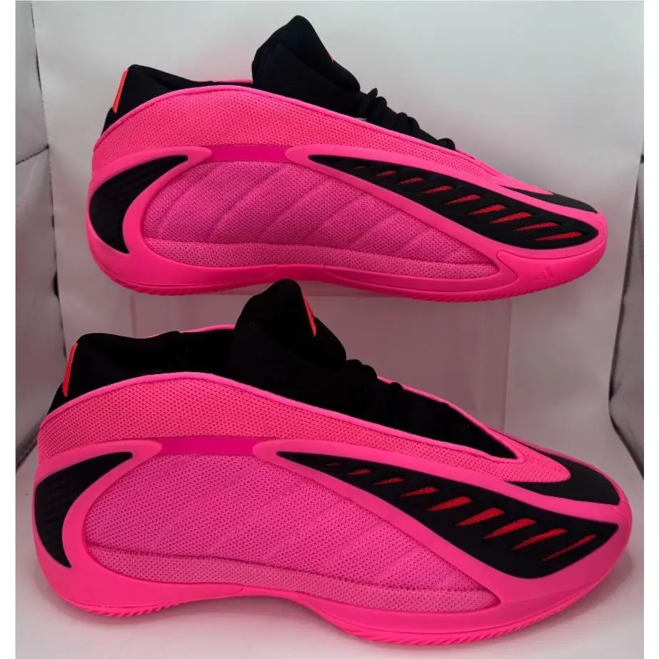Adidas shoes - adidas - Pink 5