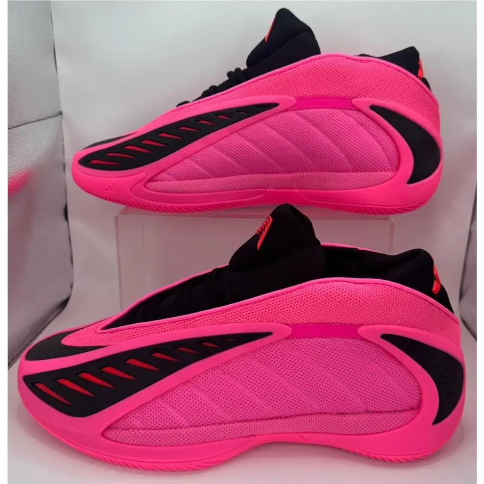 Adidas shoes - adidas - Pink 6