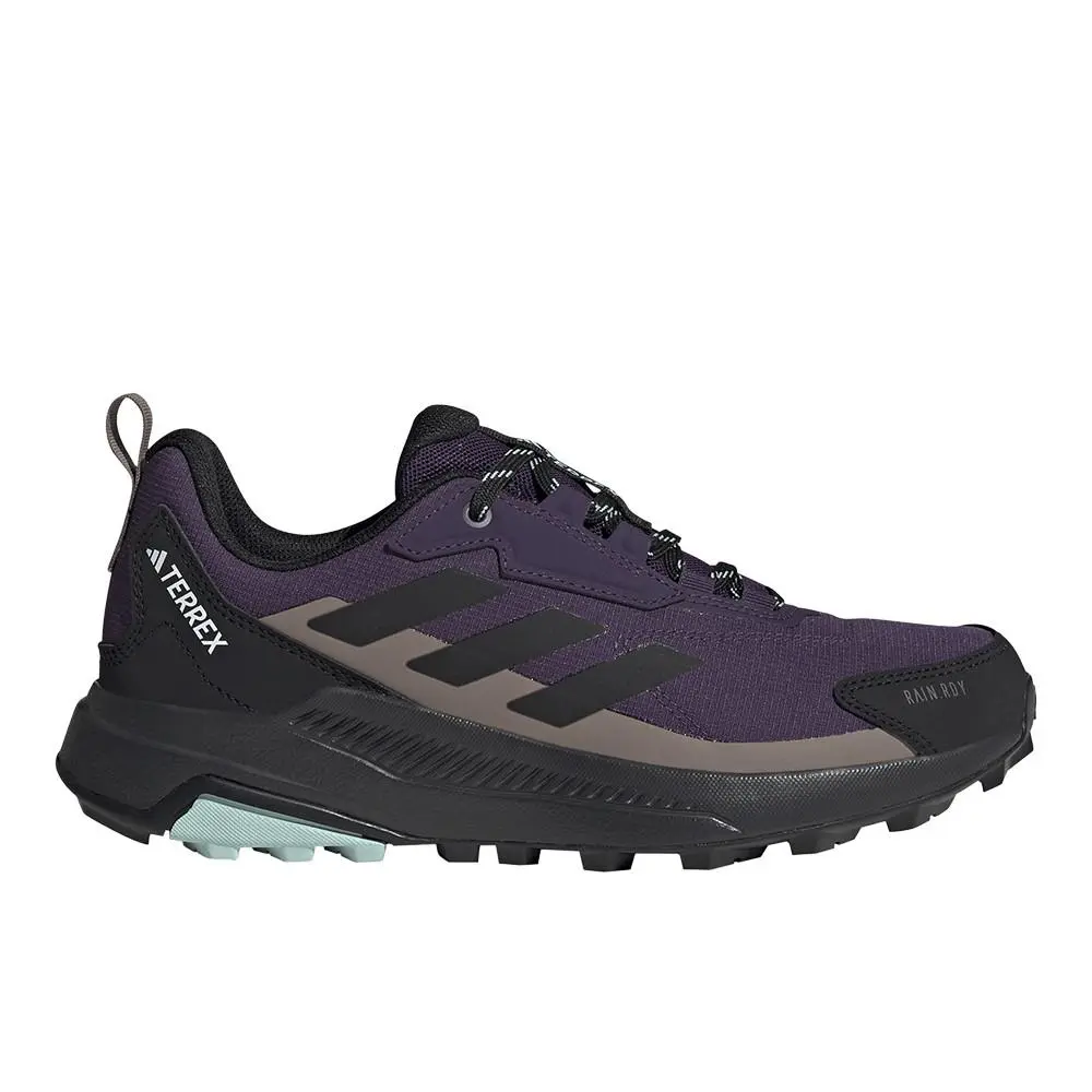 Adidas Terrex Anylander Rain.rdy Hiking Womens Size 10.5 M Sneakers Athletic Sh