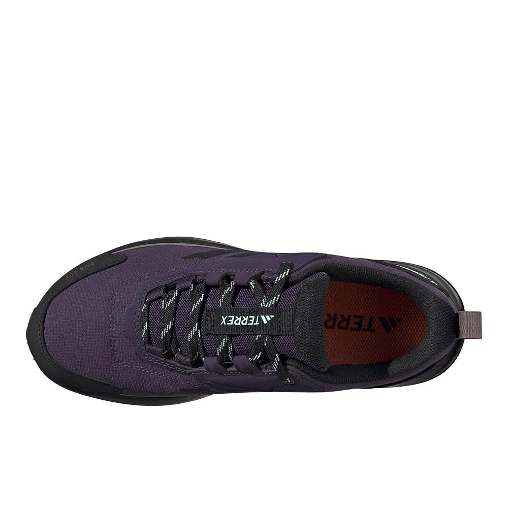 Adidas shoes - adidas Terrex Anylander Rain.Rdy Hiking - JQ1613 - Purple (UPC: 197622382505) 2