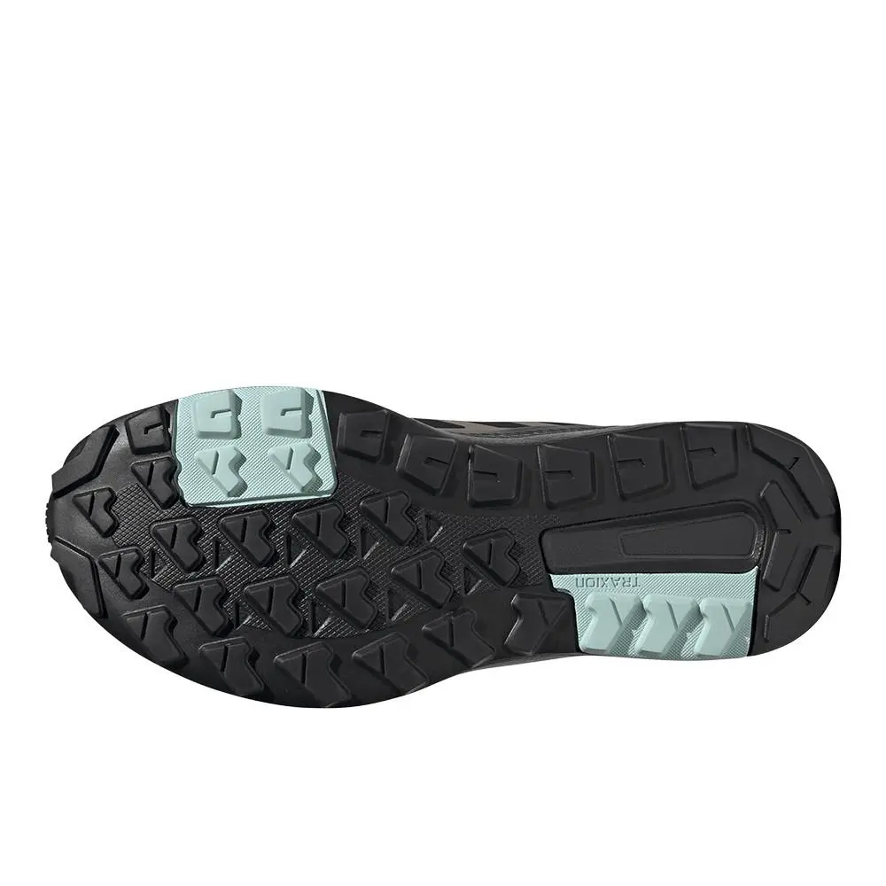 Adidas shoes - adidas Terrex Anylander Rain.Rdy Hiking - JQ1613 - Purple (UPC: 197622382505) 3