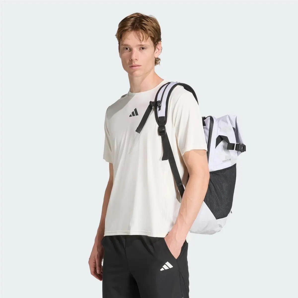 Men  Adaptive Packing System Backpack 4D by Adidas
