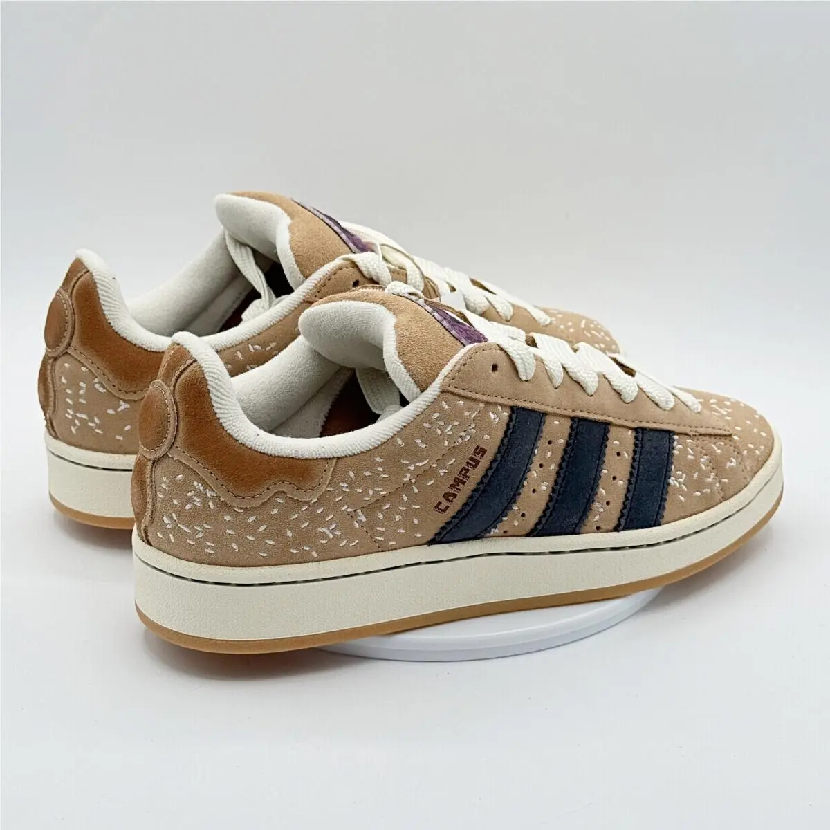 Adidas shoes - adidas Campus 00s - Campus - JP6903 - Brown (UPC: 197625091329) 1