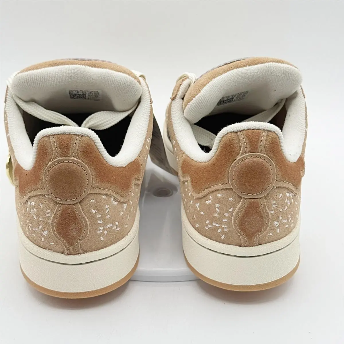 Adidas shoes - adidas Campus 00s - Campus - JP6903 - Brown (UPC: 197625091329) 5