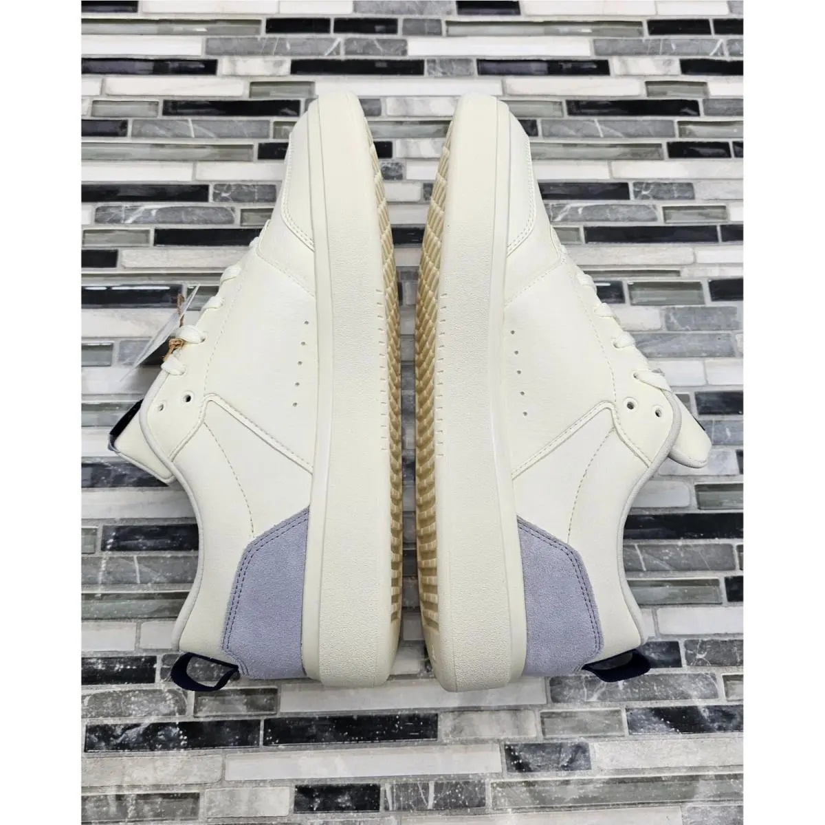 Adidas shoes - Purple 3