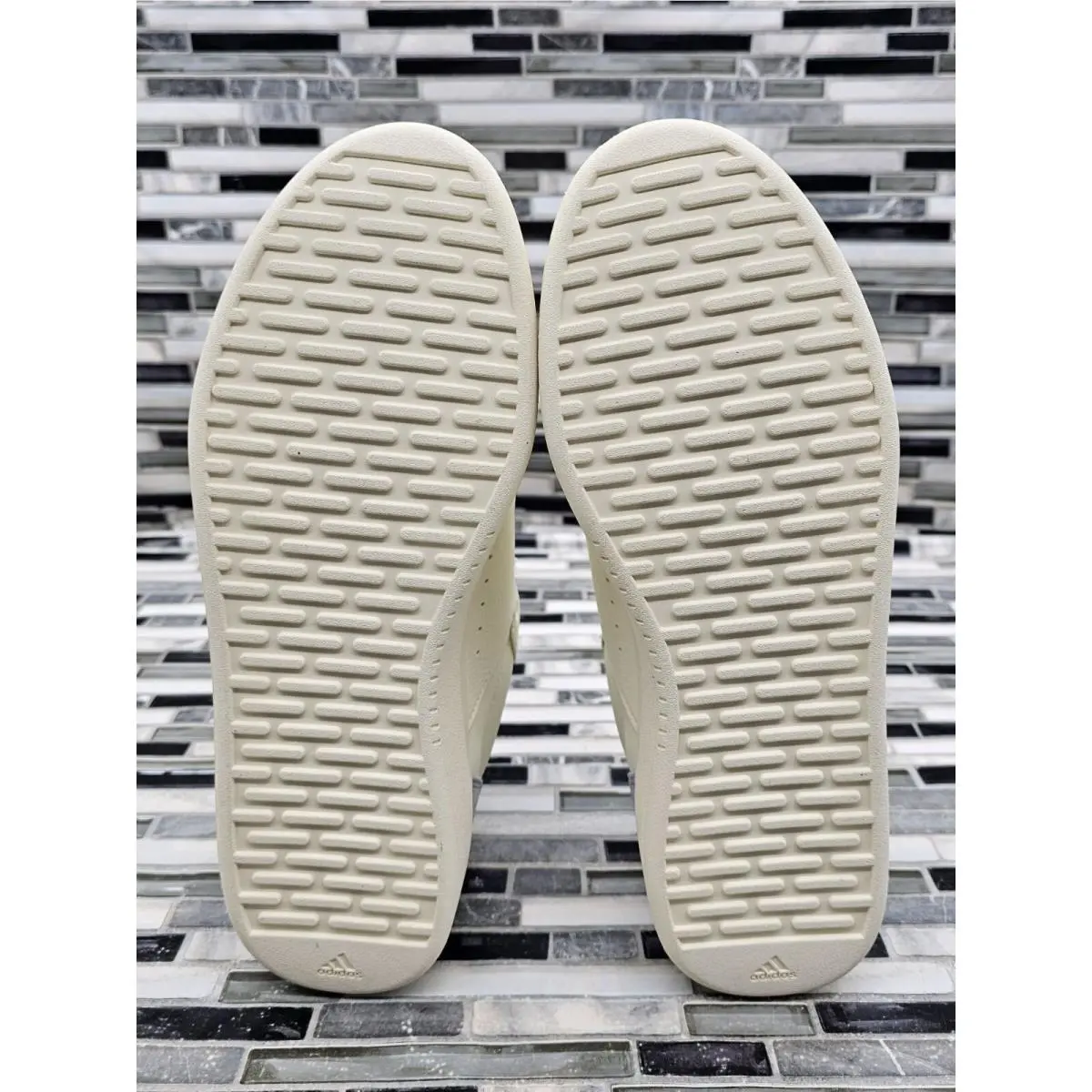Adidas shoes - Purple 7