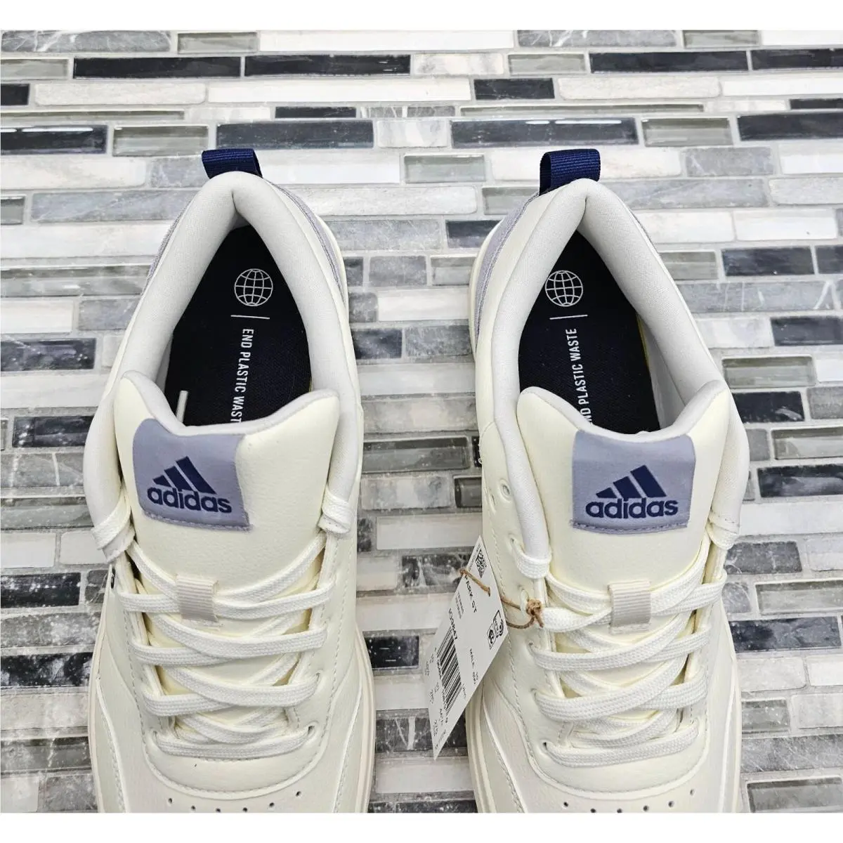 Adidas shoes - Purple 5