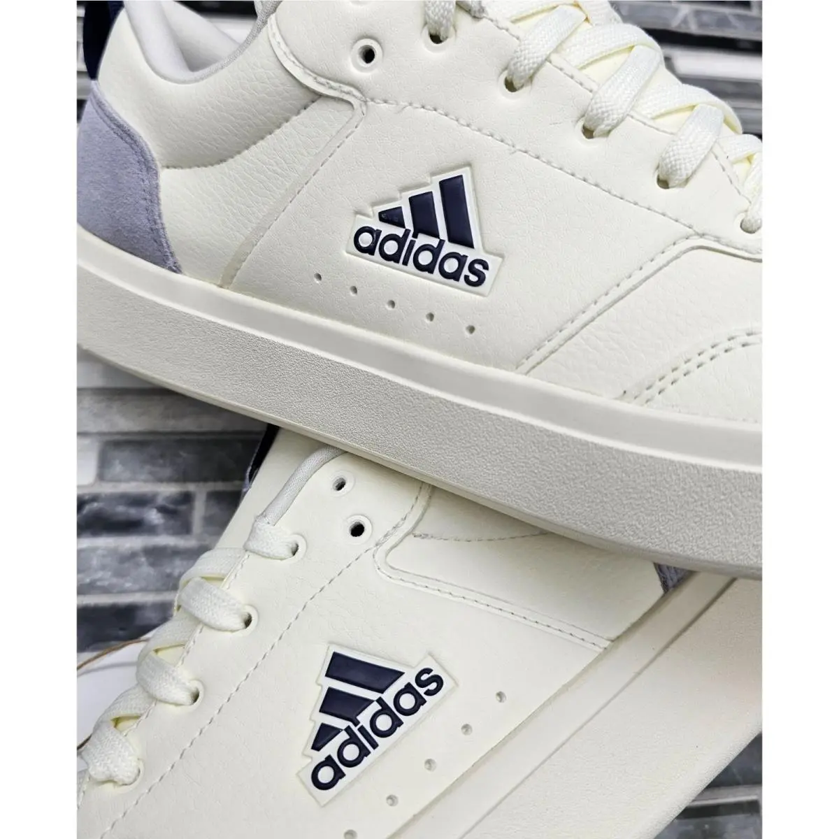 Adidas shoes - Purple 6