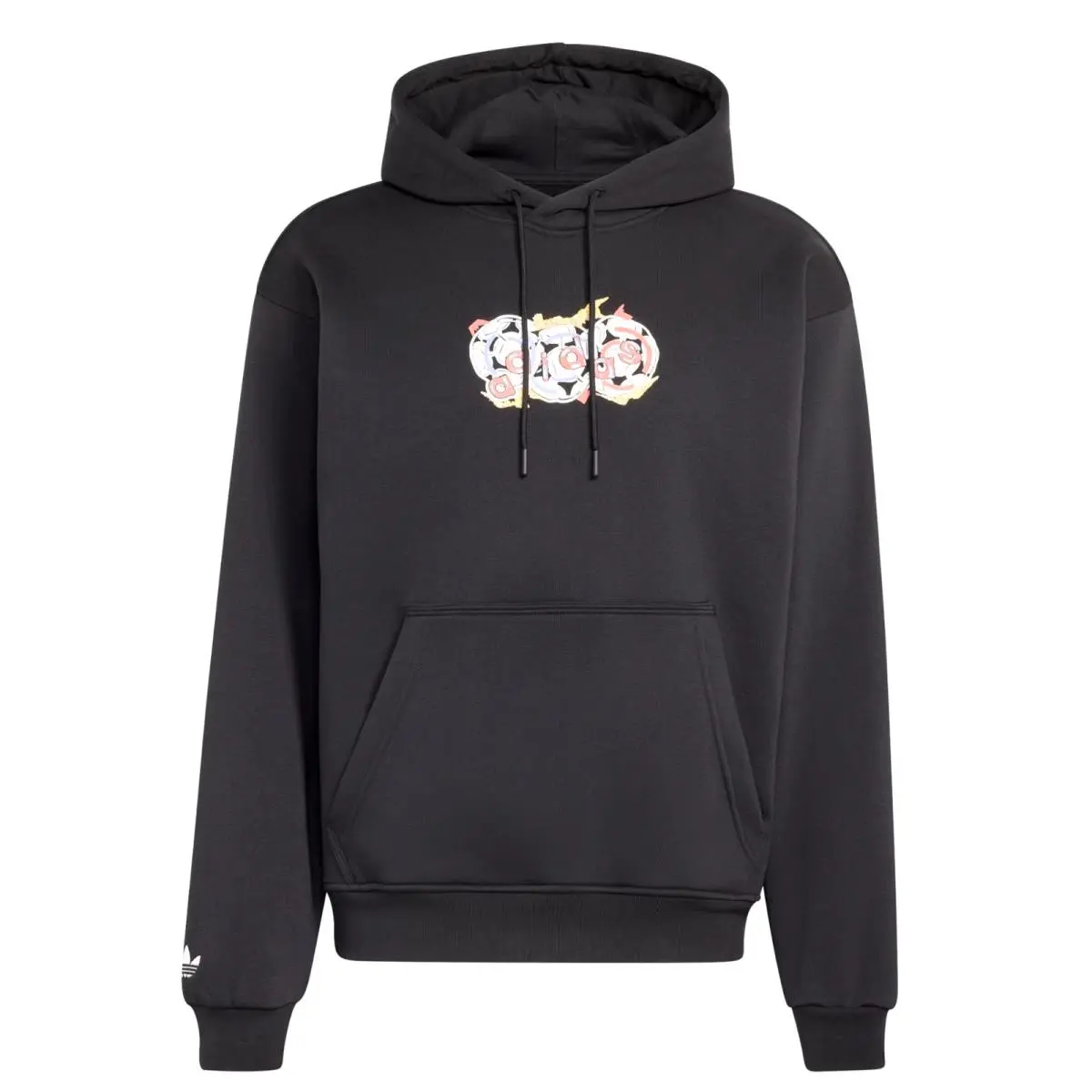 Adidas clothing - Black (UPC: 194828270216) 2