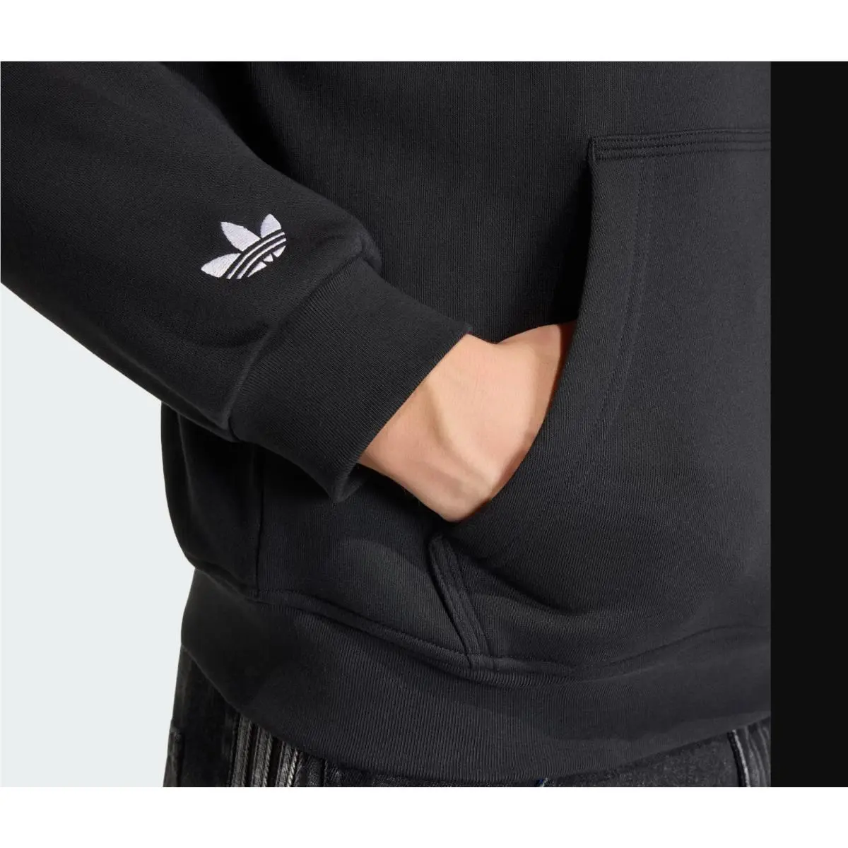 Adidas clothing - Black (UPC: 194828270216) 1