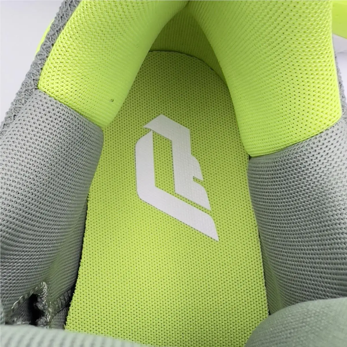 Adidas shoes - Adidas Dame Certified 2 - Dame Certified - IE9346 - Green, Manufacturer: Lucid Lemon/Cloud White/Silver Green (UPC: 196472630866) 9