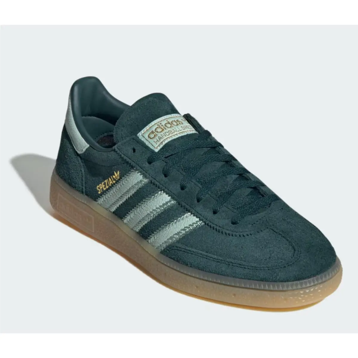 Adidas shoes - adidas Handball - Handball - JR0847 - Green (UPC: 197621960841) 0