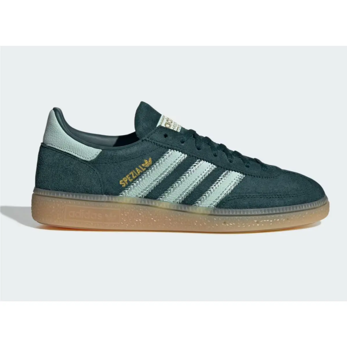 Adidas shoes - adidas Handball - Handball - JR0847 - Green (UPC: 197621960841) 1