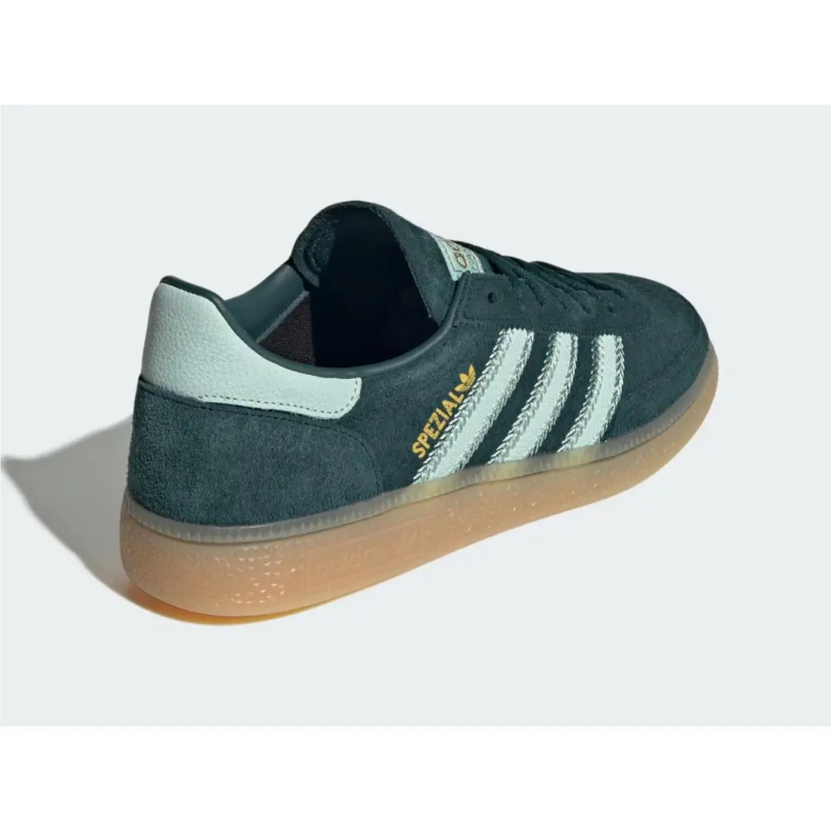 Adidas shoes - adidas Handball - Handball - JR0847 - Green (UPC: 197621960841) 4