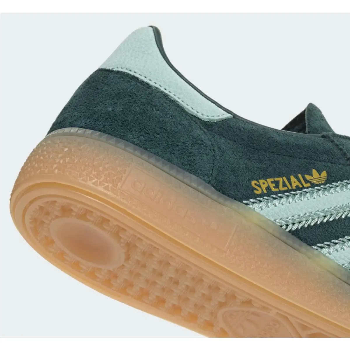 Adidas shoes - adidas Handball - Handball - JR0847 - Green (UPC: 197621960841) 5