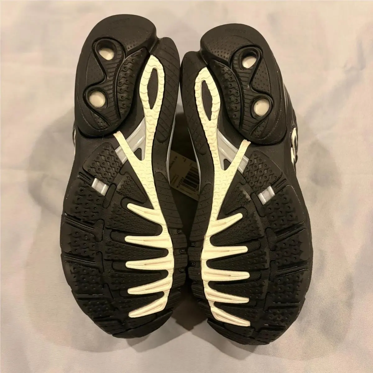 Adidas shoes - Adistar Control 5 W - Adistar Control - Black 3
