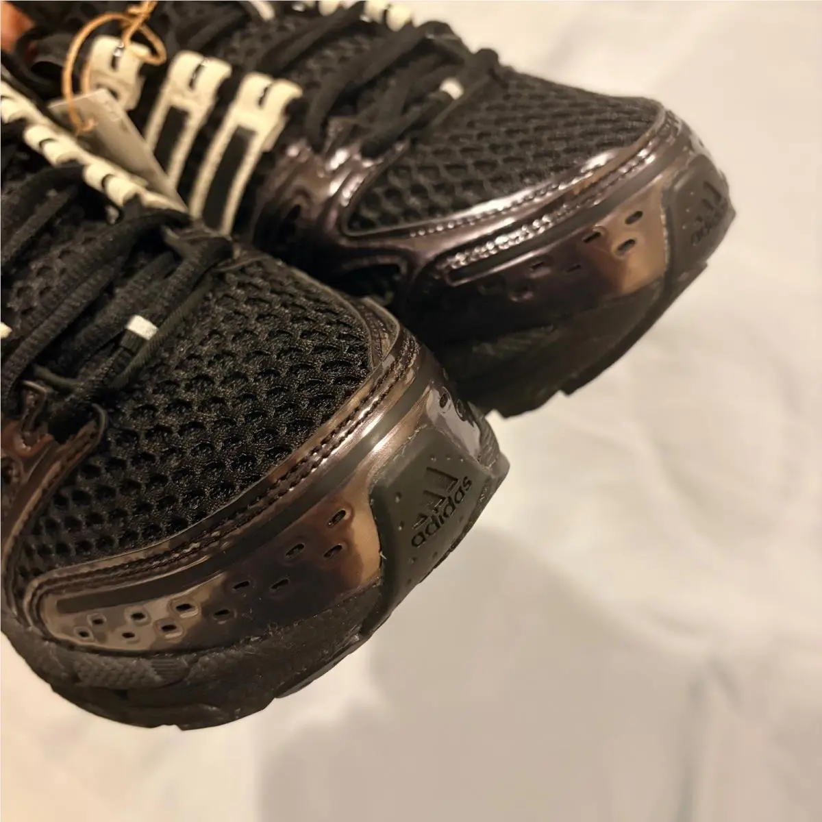 Adidas shoes - Adistar Control 5 W - Adistar Control - Black 7