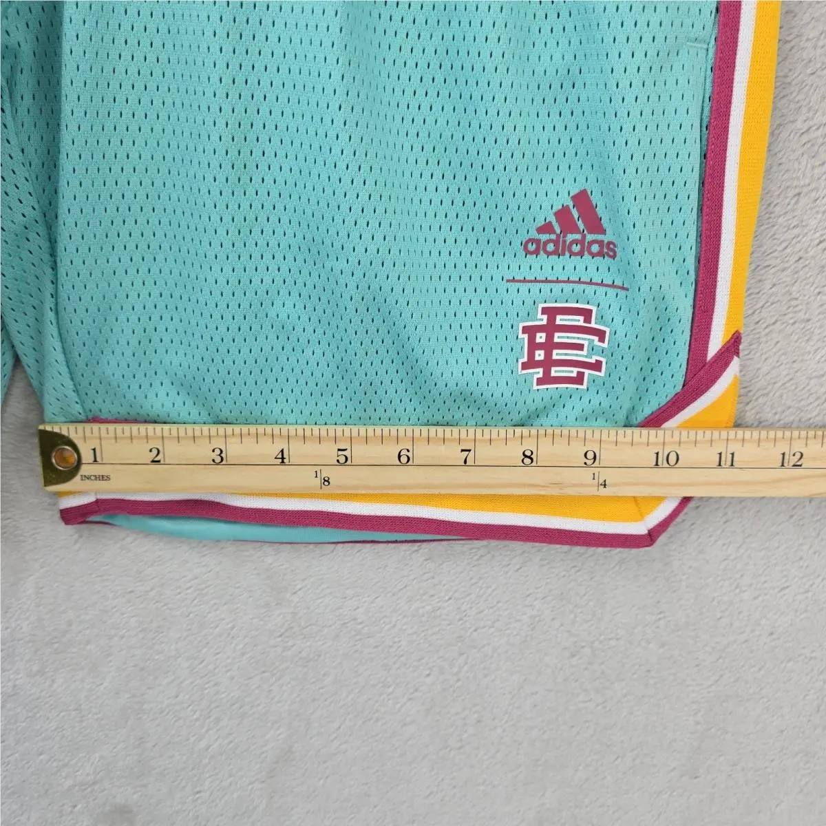 Adidas clothing - Green 8